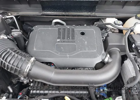 2023 GMC Acadia Slt from USA, damaged, VIN 1GKKNUL40PZ172443